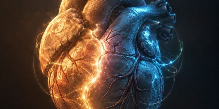 The Danger of a Divided Heart