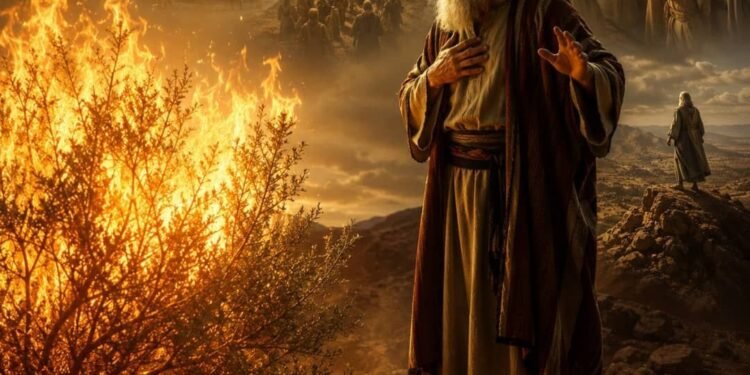 Be Careful What You Ask God to Do With Your Life