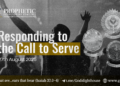 #268 | Responding to the Call to Serve
