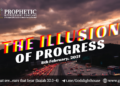 #269 | False Forward: The Illusion of Progress