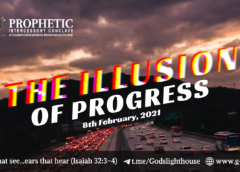 #269 | False Forward: The Illusion of Progress