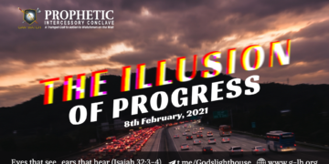 #269 | False Forward: The Illusion of Progress