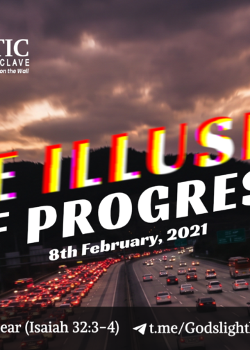 #269 | False Forward: The Illusion of Progress