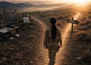 Obedience Is God’s Strategy for Every Battle