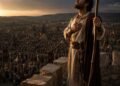 Confidence Comes From Knowing God, Not Your Circumstances