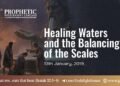 #271 | Healing Waters and the Balancing of the Scales