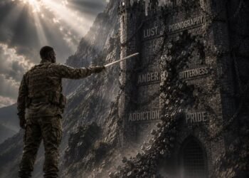 Stop Calling Your Stronghold a Weakness