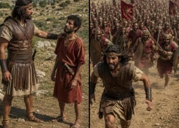 Do Not Let the Enemy Multiply