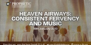 #273 | Heaven Airways: Consistent Fervency & Music