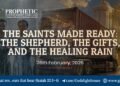 #274 | The Saints Made Ready