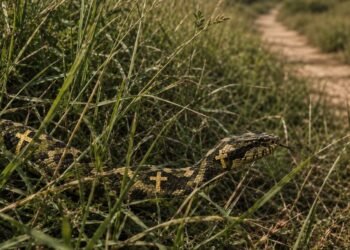 Be as Wise as a Serpent