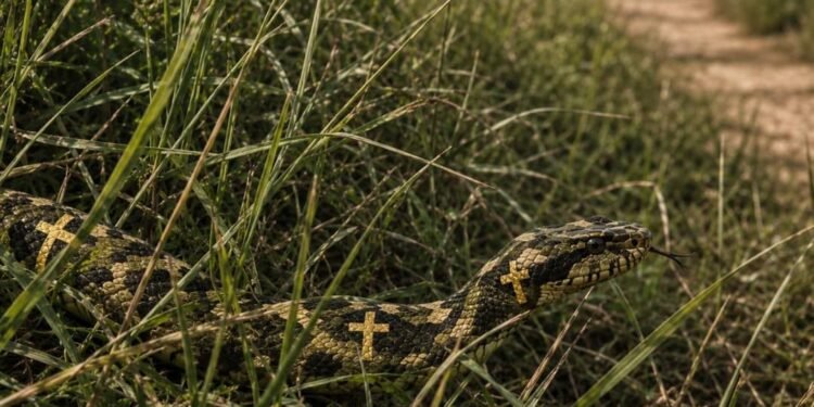 Be as Wise as a Serpent