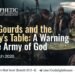 #276 | Wild Gourds and the Enemy’s Table: A Warning to the Army of God