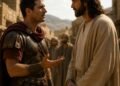 God Does Not Have a Problem With Soldiers