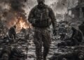 The Nature of a Soldier Is to Die