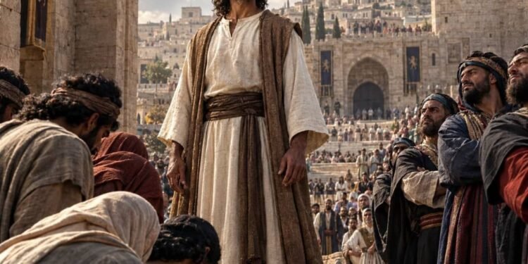 Understanding the King’s Authority