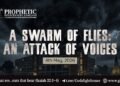 #278 | A Swarm of Flies: An Attack of Voices