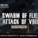 #278 | A Swarm of Flies: An Attack of Voices
