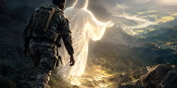 The Spirit Guides You Into Truth
