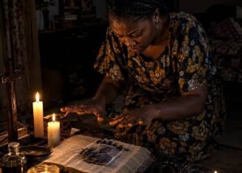 When Your Prayers Are Not Governed by Love