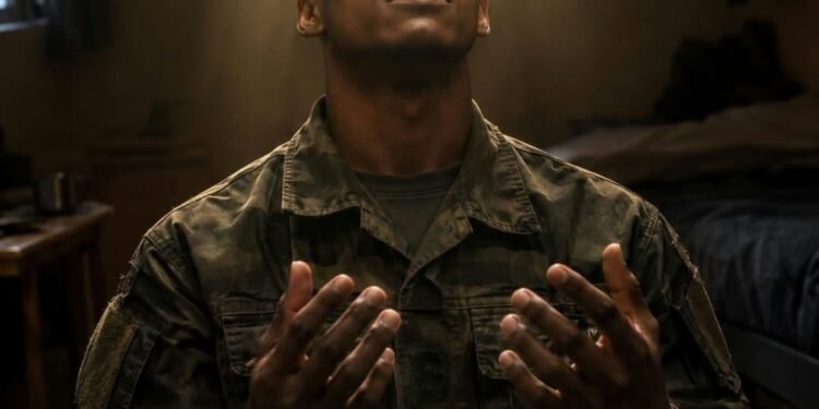 The Prayer God Wants You to Pray