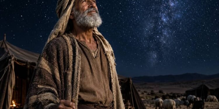Real Faith Does Not Require You to See the Promise